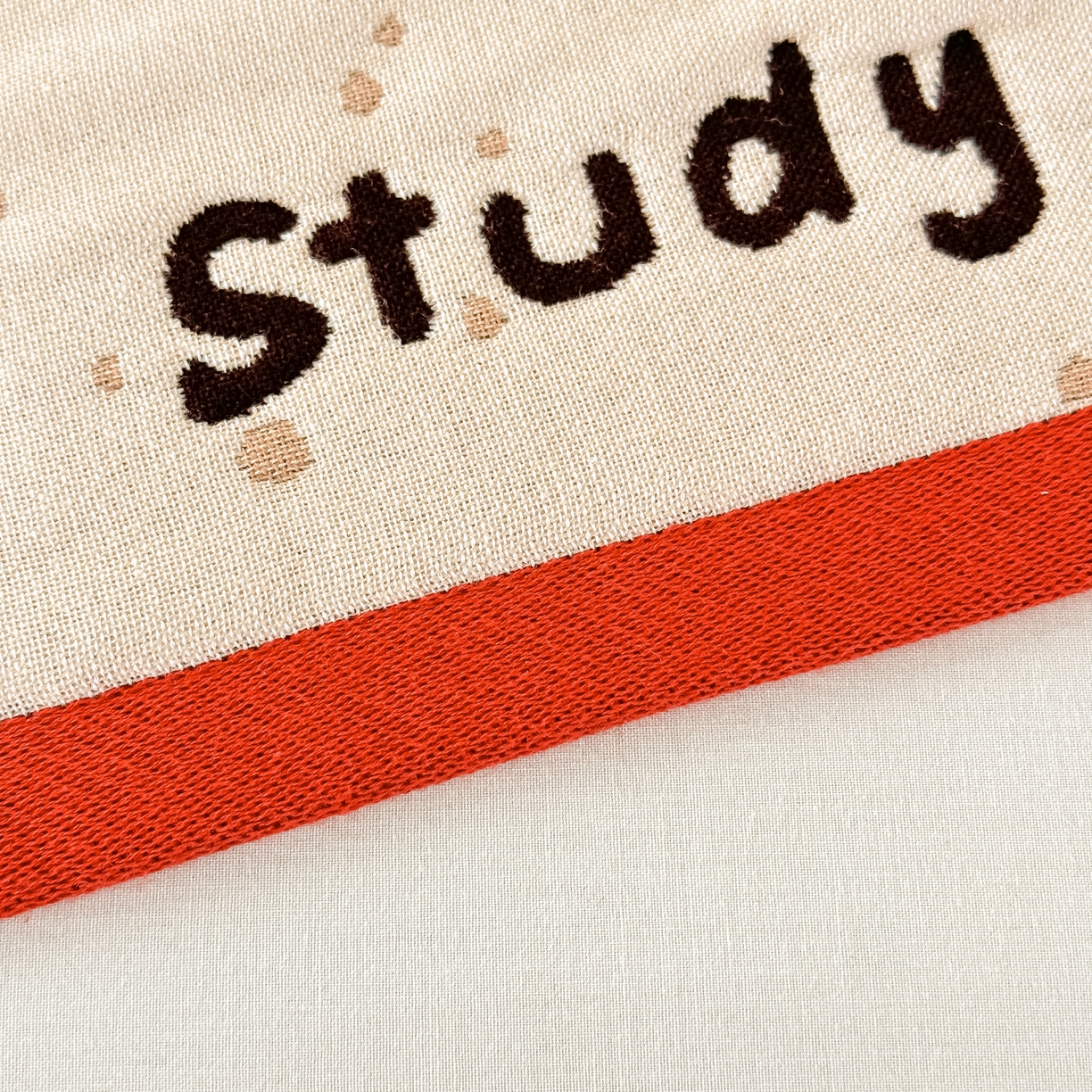 91家纺网 家纺一手货源 找家纺 沐瑟家纺 2025新款绵柔儿童纯棉纱布儿童枕巾 ins风