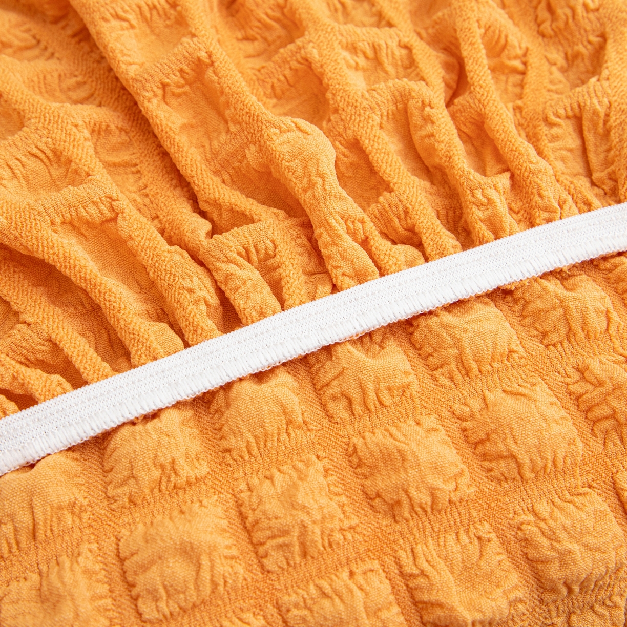 91家纺网 家纺一手货源 找家纺 （总）沐沐家纺 2026新款泡泡纱办公椅套