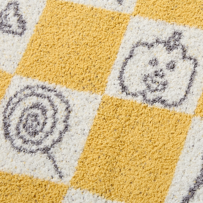 91家纺网 家纺一手货源 找家纺 （总）暖绵绵 新款半边绒毛毯-万圣节乐园系列