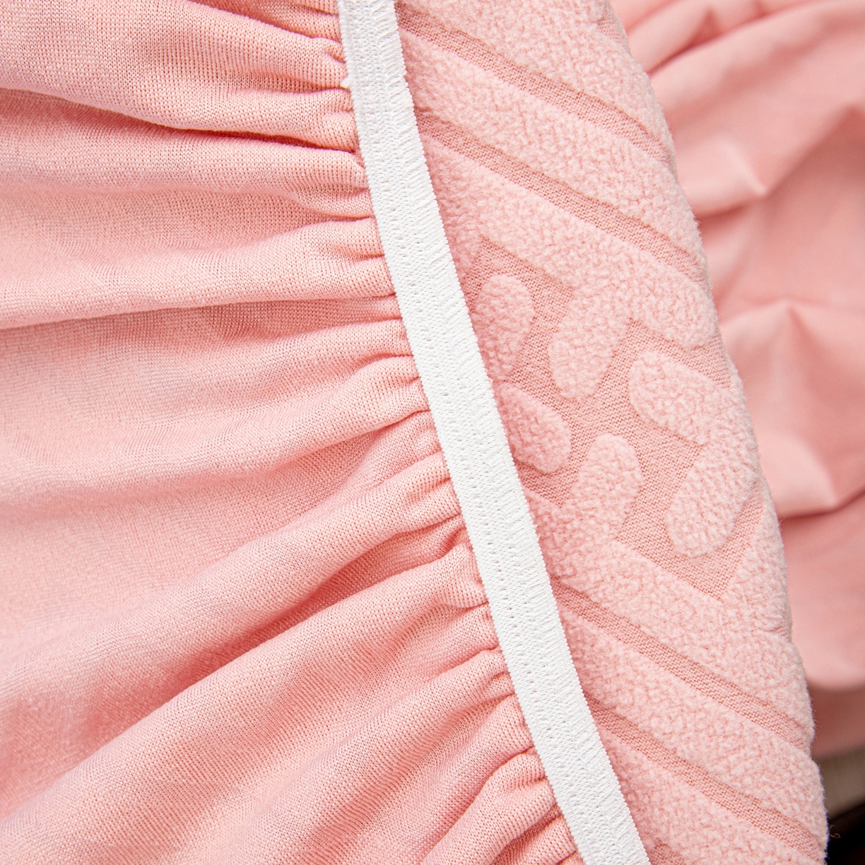 91家纺网 家纺一手货源 找家纺 （总）沐沐家纺 2026新款雅致龙虾椅套