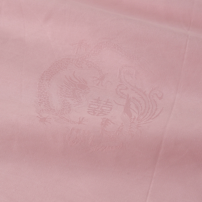 91家纺网 家纺一手货源 找家纺 越宏顺 2025新款全棉80s提花纯棉.被100%桑.保真春秋被 丁香玉