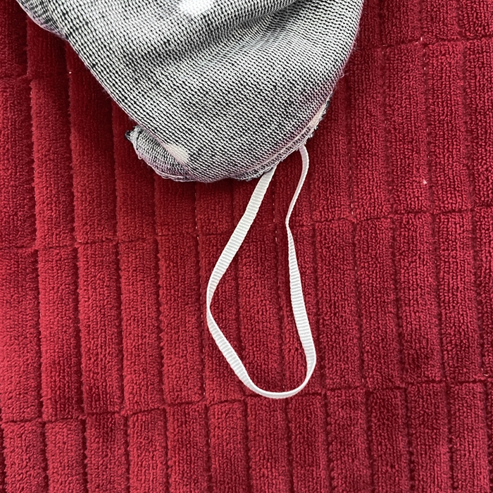 91家纺网 家纺一手货源 找家纺 仟网汇 2025新款亲肤舒适双面牛奶绒床盖款四件套 黑珍珠