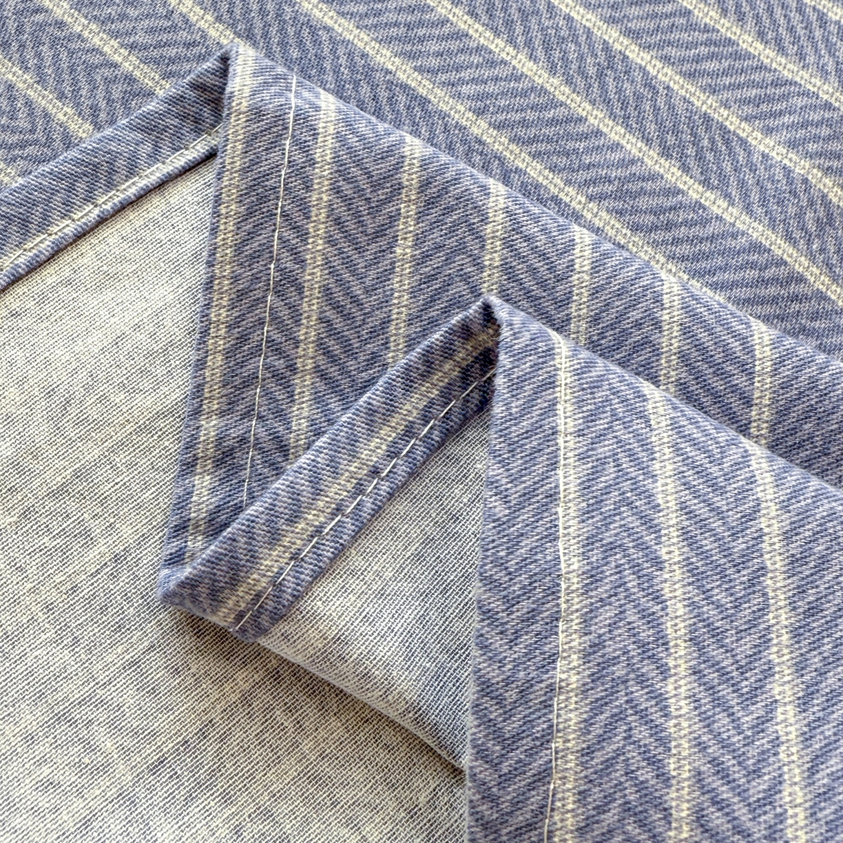 91家纺网 家纺一手货源 找家纺 慕尚家纺 2025新款全棉磨毛毛巾绣单床单 床单单件 乖乖狗