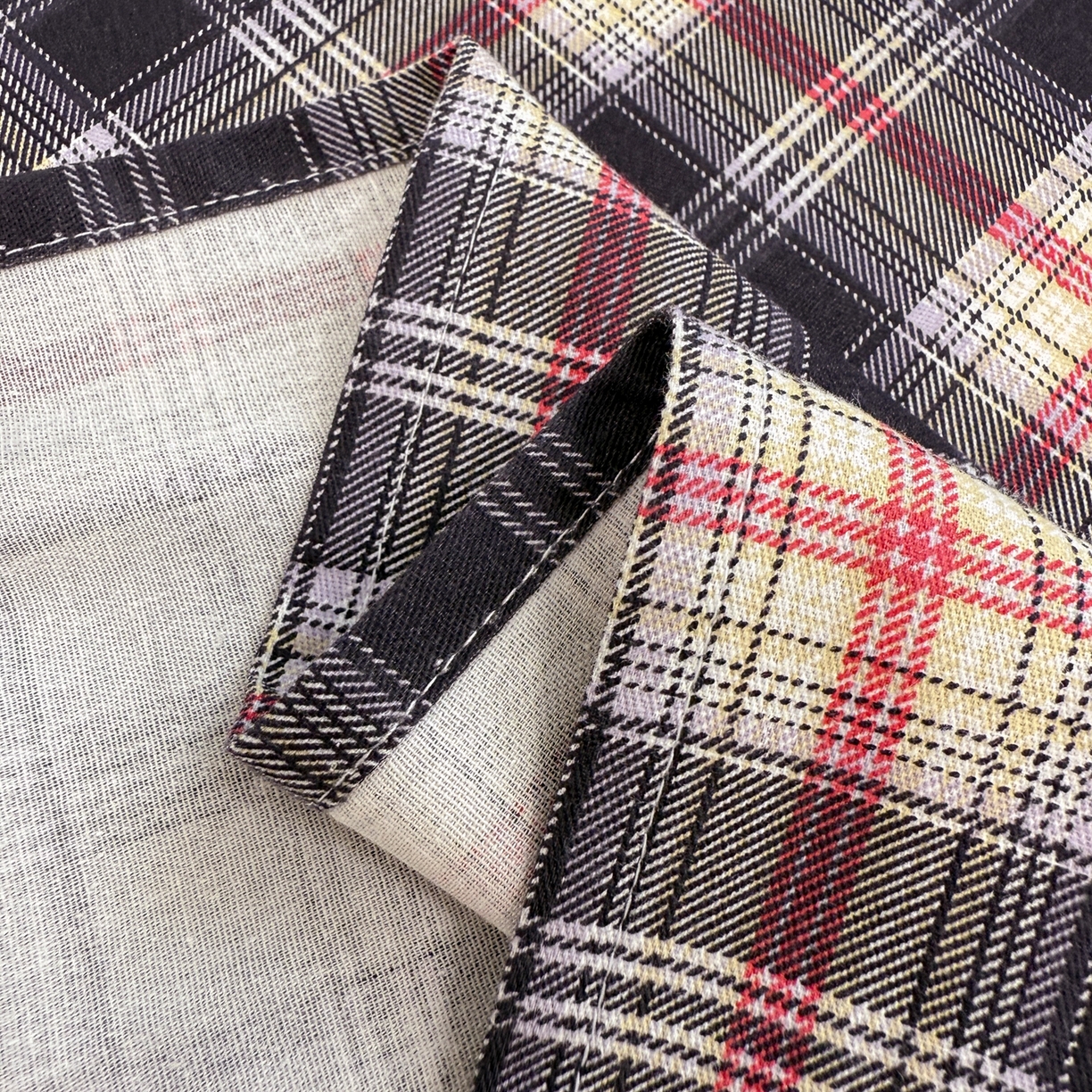 91家纺网 家纺一手货源 找家纺 慕尚家纺 2025新款全棉磨毛毛巾绣单床单 床单单件 开心兔兔