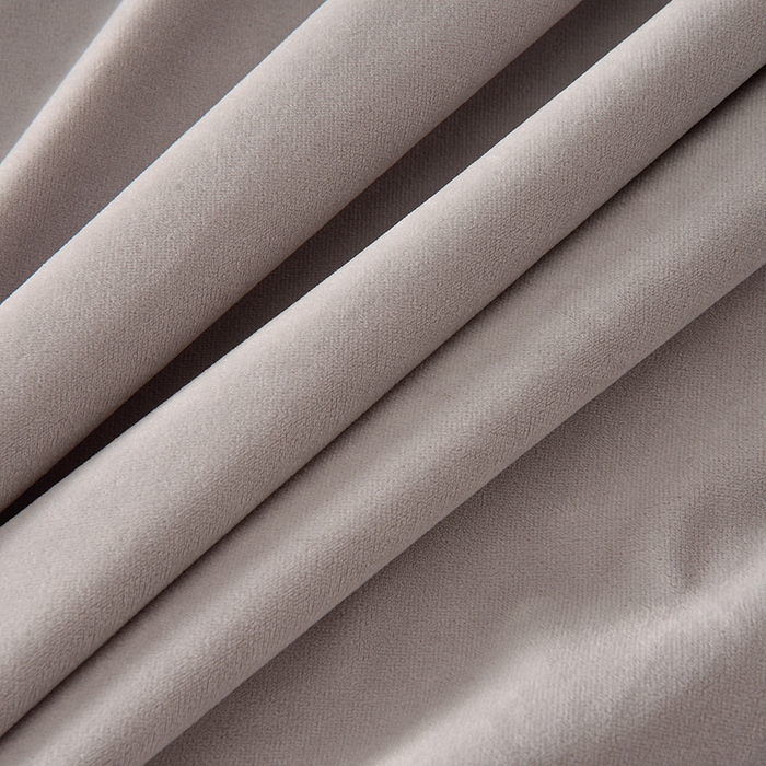 91家纺网 家纺一手货源 找家纺 米奈家居 2025新款宝宝绒压线织带四件套-法拉 法拉-奶昔白