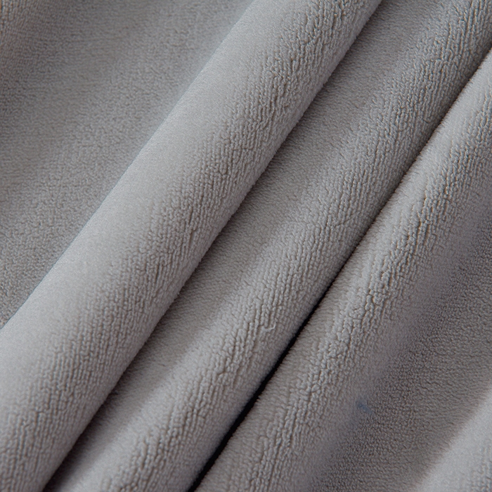 91家纺网 家纺一手货源 找家纺 （总）米奈家居 2025新款宝宝绒撞色拼角四件套-罗兰