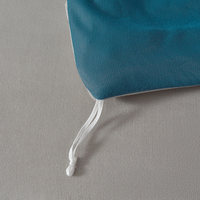 91家纺网 家纺一手货源 找家纺 米奈家居 2025新款宝宝绒撞色拼角四件套-罗兰 故宫蓝