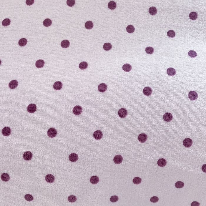 91家纺网 家纺一手货源 找家纺 一比一  2025新款双面牛奶绒四件套 紫啵啵