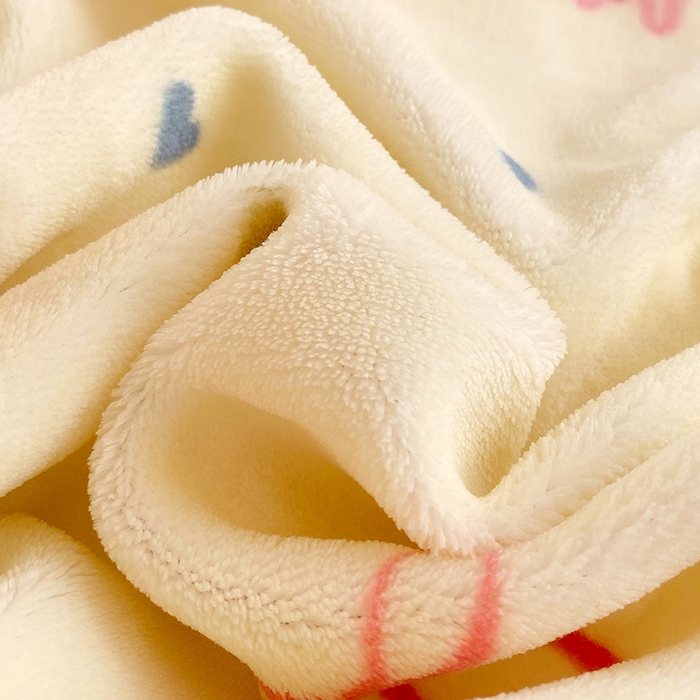 91家纺网 家纺一手货源 找家纺 YYDS网供  2025新款ins风牛奶绒四件套萌趣卡通三件套花卉单被套秋冬软fufu防静电 多彩缤纷美梦