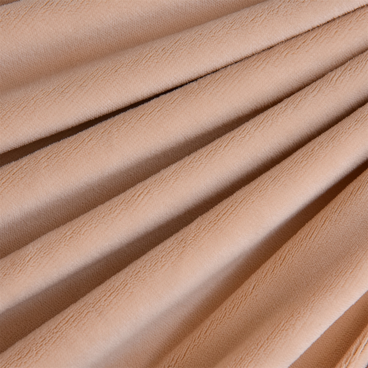 91家纺网 家纺一手货源 找家纺 （总）鼎飞家纺 2025新款加厚牛奶绒蝴蝶绣花四件套-梦蝶