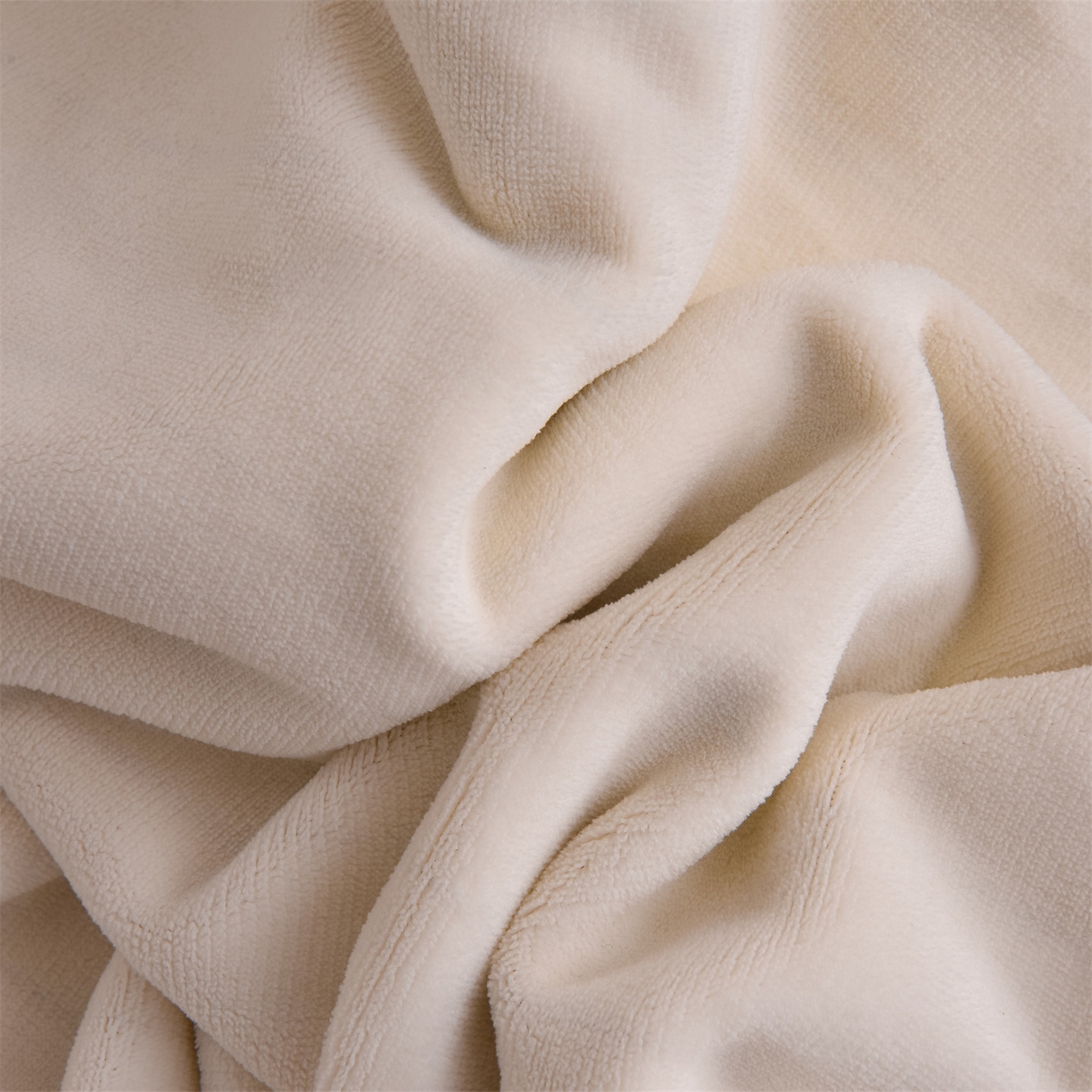 91家纺网 家纺一手货源 找家纺 鼎飞家纺 2025新款加厚牛奶绒蝴蝶绣花四件套-梦蝶 梦蝶-奶咖