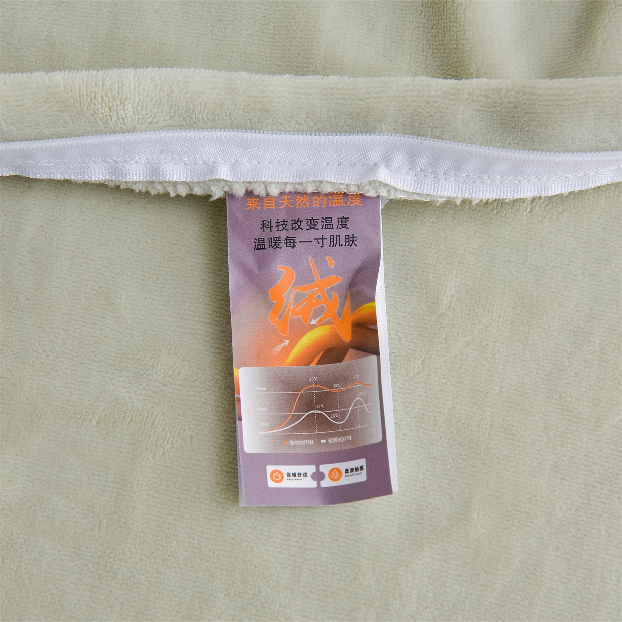 91家纺网 家纺一手货源 找家纺 鼎飞家纺 2025新款加厚牛奶绒蝴蝶绣花四件套-梦蝶 梦蝶-诺绿