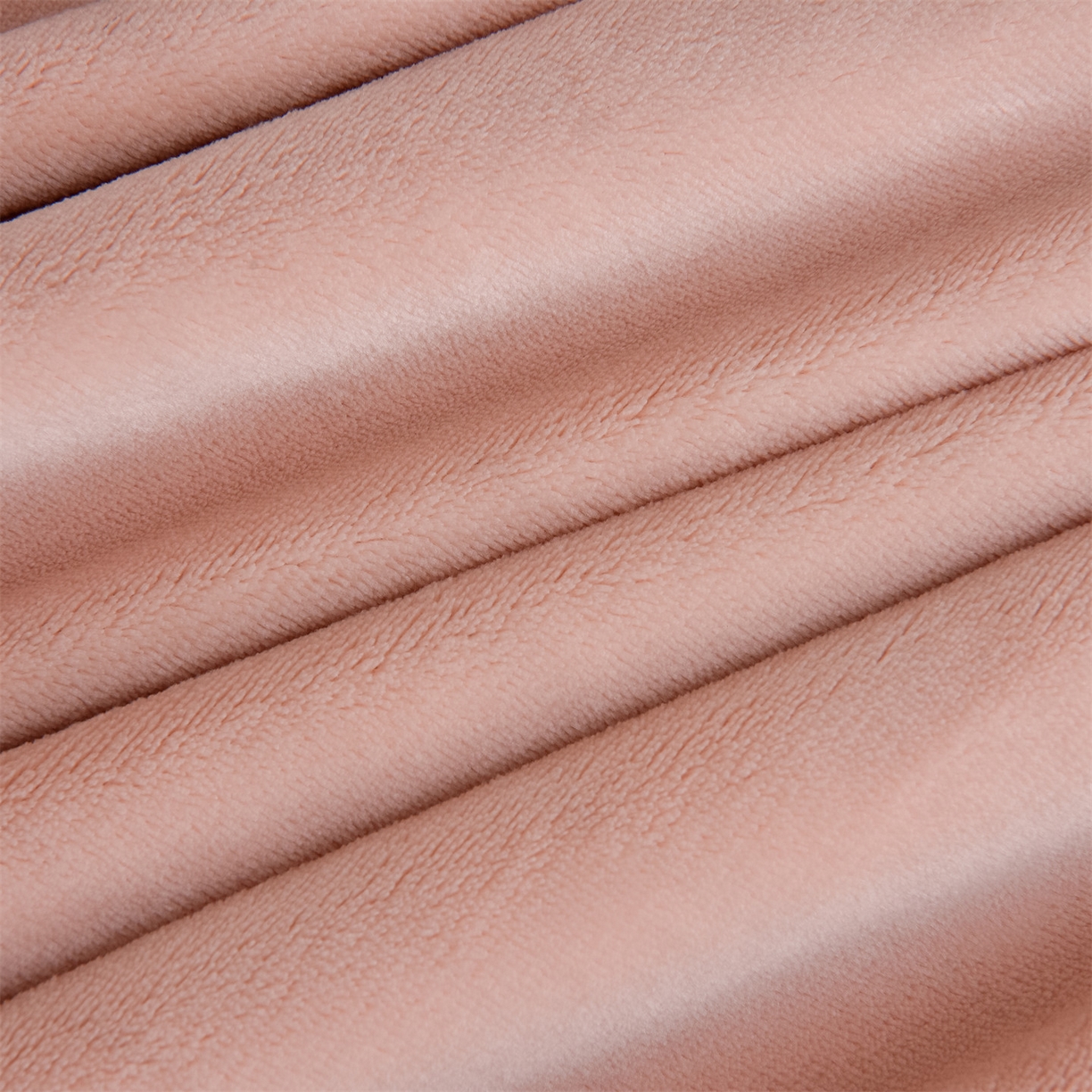 91家纺网 家纺一手货源 找家纺 鼎飞家纺 2025新款加厚牛奶绒蝴蝶绣花四件套-梦蝶 梦蝶-雅粉