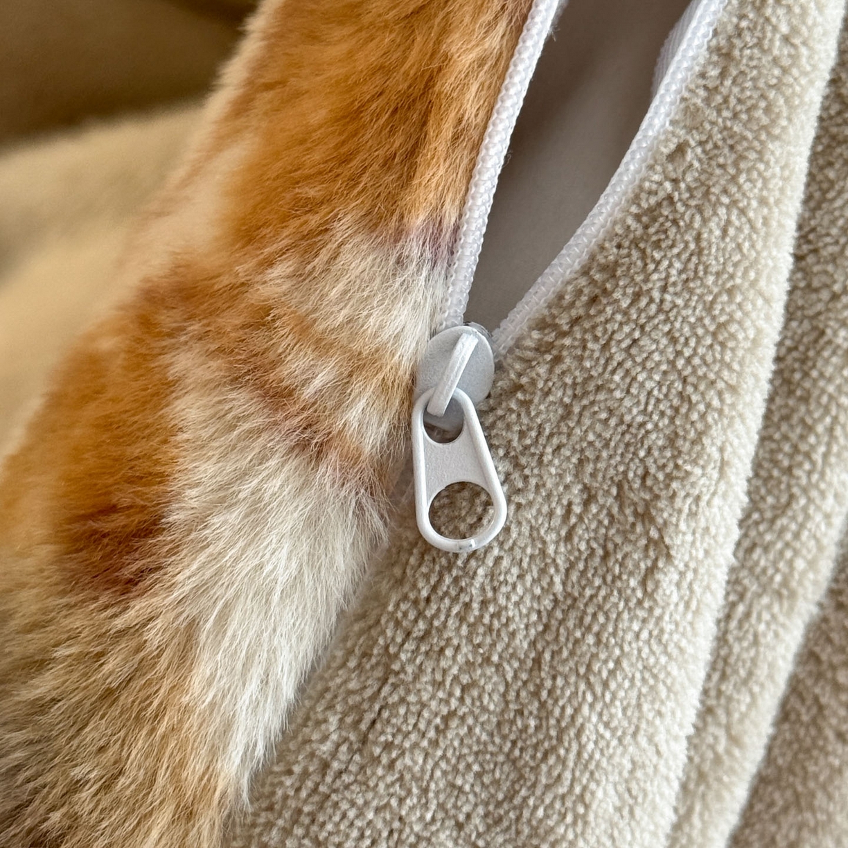 91家纺网 家纺一手货源 找家纺 宜代光年 2025新款小米貂法式中古风印花四件套 秋华