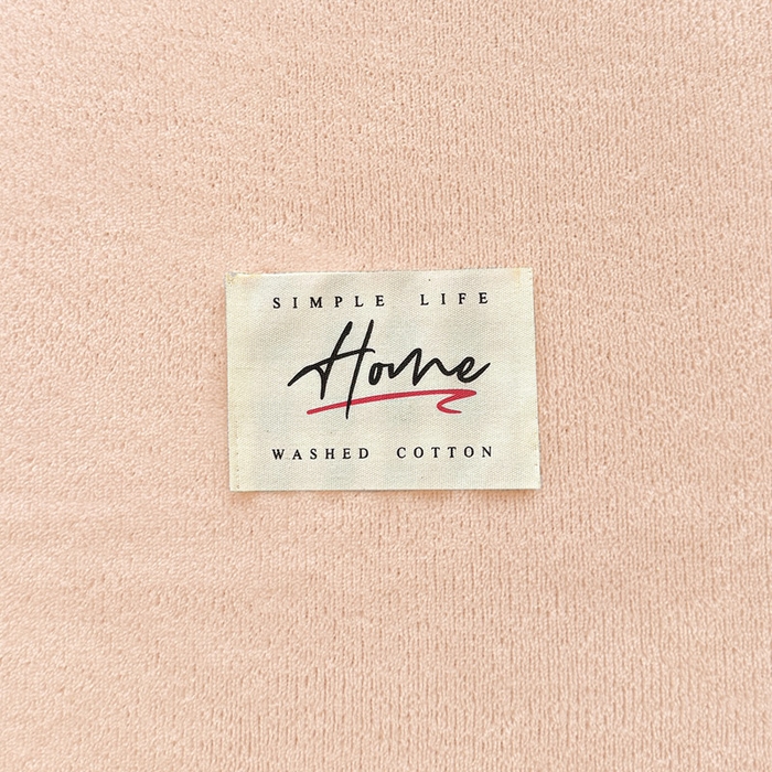 91家纺网 家纺一手货源 找家纺 （总）贝扬思家纺 2025新款牛奶绒纯色单床单-life系列