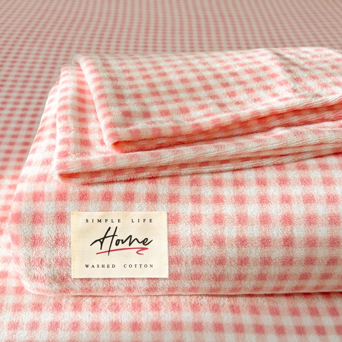 91家纺网 家纺一手货源 找家纺 （总）贝扬思家纺 2025新款牛奶绒纯色单床单-life系列