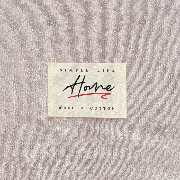 91家纺网 家纺一手货源 找家纺 贝扬思家纺 2025新款牛奶绒纯色单床单-life系列 Life-香芋紫