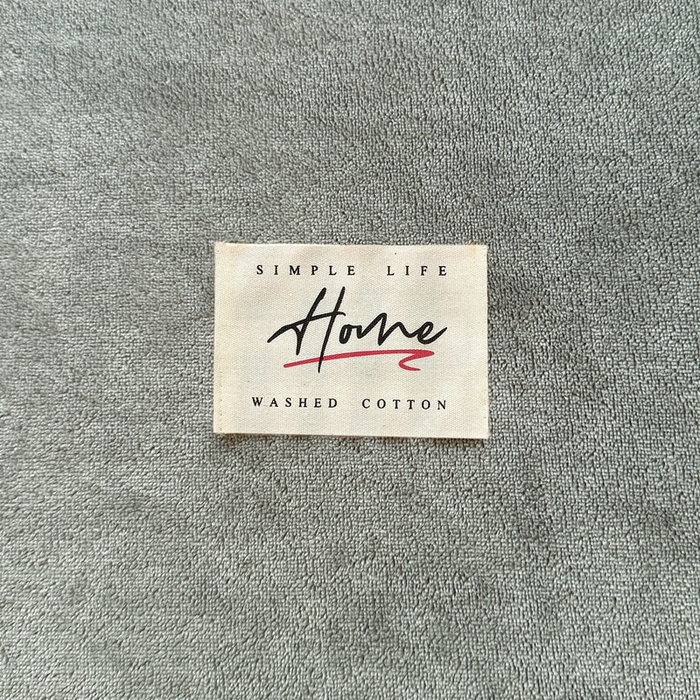 91家纺网 家纺一手货源 找家纺 贝扬思家纺 2025新款牛奶绒纯色单床单-life系列 Life-银灰