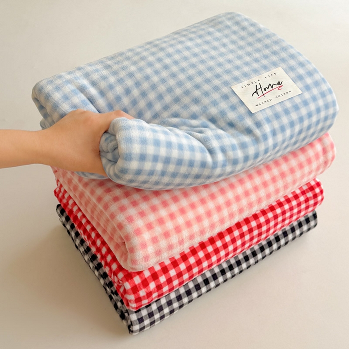 贝扬思家纺 2025新款牛奶绒纯色单床单-life系列 组合