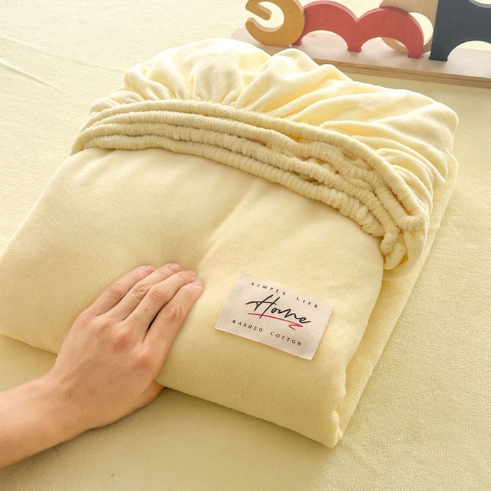 91家纺网 家纺一手货源 找家纺 贝扬思 2025新款云朵棉大豆纤维豆豆被冬被被子被芯 小奶猫