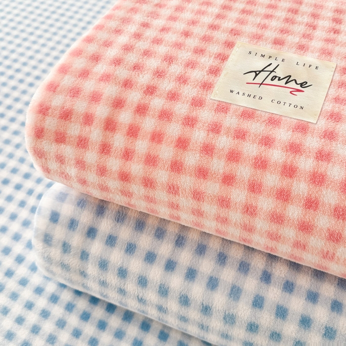 91家纺网 家纺一手货源 找家纺 贝扬思家纺 2025新款牛奶绒纯色单床笠-home系列 组合