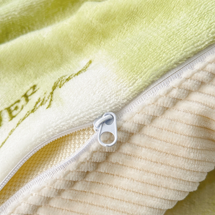 91家纺网 家纺一手货源 找家纺 宜代光年 2025新款雕花印花暖羊绒系列四件套 暖羊绒-云境