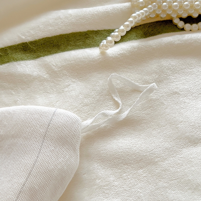 91家纺网 家纺一手货源 找家纺 宜代光年 2025新款雕花印花暖羊绒系列四件套 暖羊绒-小老虎