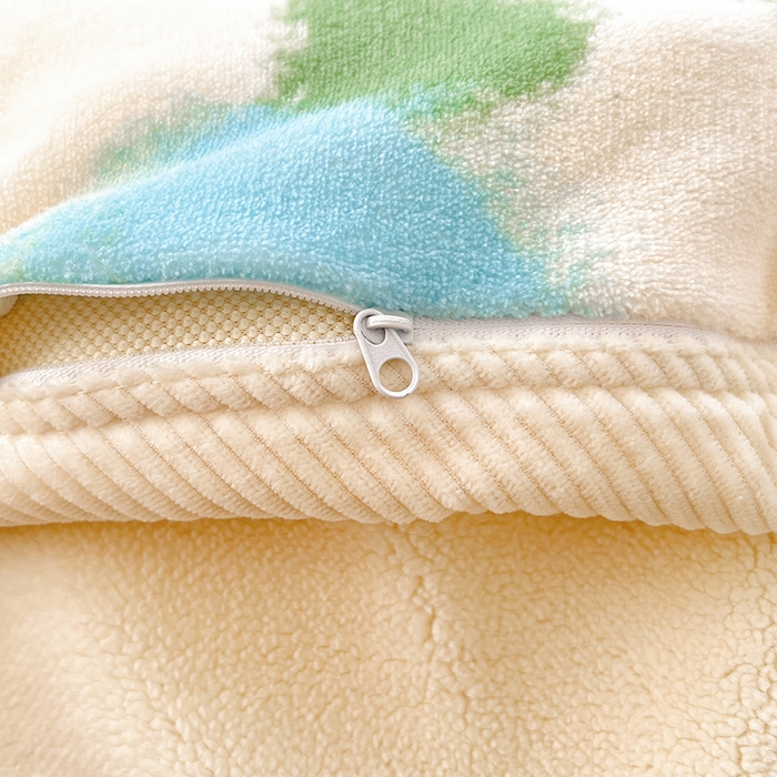 91家纺网 家纺一手货源 找家纺 宜代光年 2025新款雕花印花暖羊绒系列四件套 暖羊绒-浪漫的爱