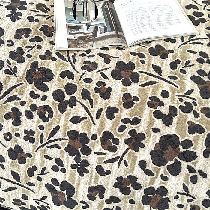 91家纺网 家纺一手货源 找家纺 （总）柏薇 2025新款兔毛宽包边立体雕花牛奶绒四件套