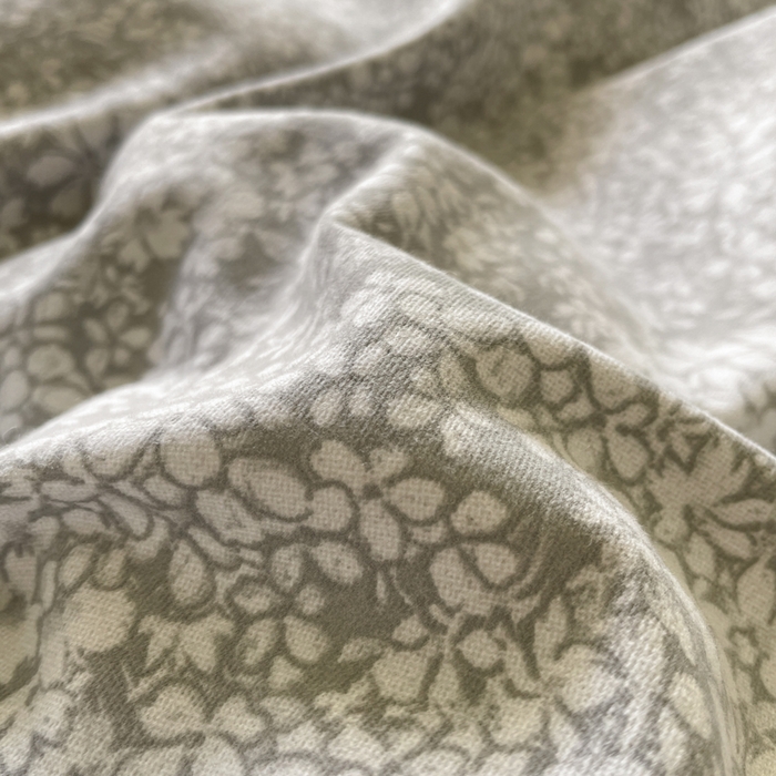 91家纺网 家纺一手货源 找家纺 仔仔熊 2025新款磨毛四件套系列 暮云星蕊