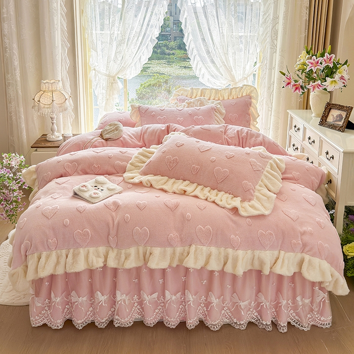 91家纺网 家纺一手货源 找家纺 （总）宜凡家纺 2025新款绒款手提袋