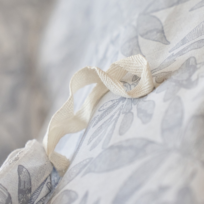 91家纺网 家纺一手货源 找家纺 春皖家纺 2025新款原棉磨毛四件套-风格一恋影春天