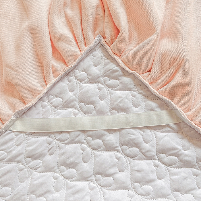 91家纺网 家纺一手货源 找家纺 罗艺轩 2025新款简约雕花牛奶绒可拆卸床裙四件套蝶恋（已申专版，严格控价） 蝶恋-玉