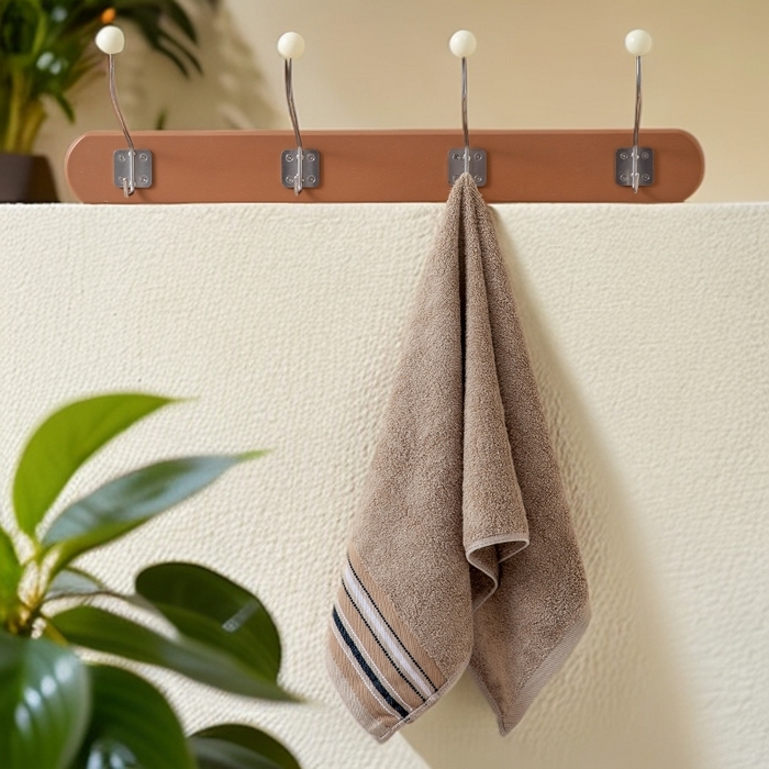 91家纺网 家纺一手货源 找家纺 （总）彩虹毛巾 2025新款超柔亲肤毛浴巾竹纤维毛巾浴巾两件套吸水洗澡毛巾浴巾套装（规格： 毛巾:34*75CM 浴巾:70*140CM）