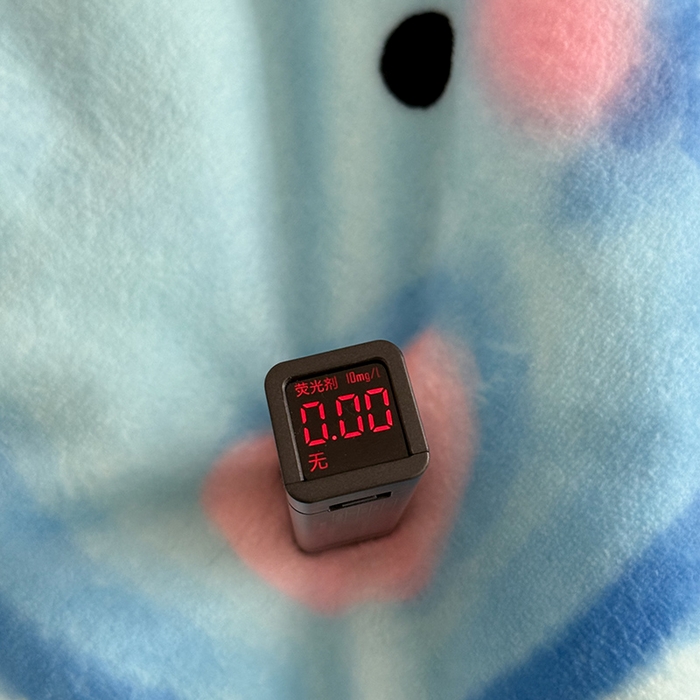 91家纺网 家纺一手货源 找家纺 嗨生活 2025水彩系列新款大版牛奶绒三件套 幼儿园三件套 儿童三件套 快乐小象