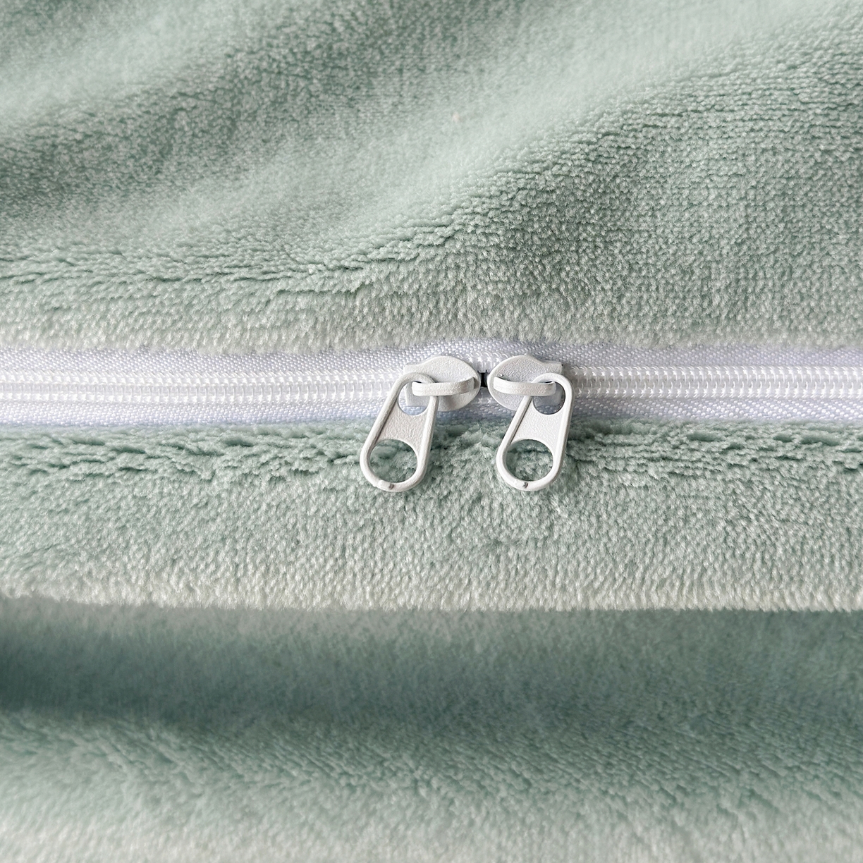 91家纺网 家纺一手货源 找家纺 （总）荷马之梦 2025新款A类牛奶绒数码印花原创卡通大版儿童幼儿园被套三件套-萌宠系列