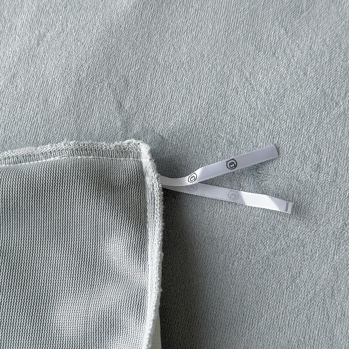 91家纺网 家纺一手货源 找家纺 荷马之梦 2025新款A类牛奶绒数码印花原创卡通大版儿童幼儿园被套三件套-萌宠系列 企鹅达达