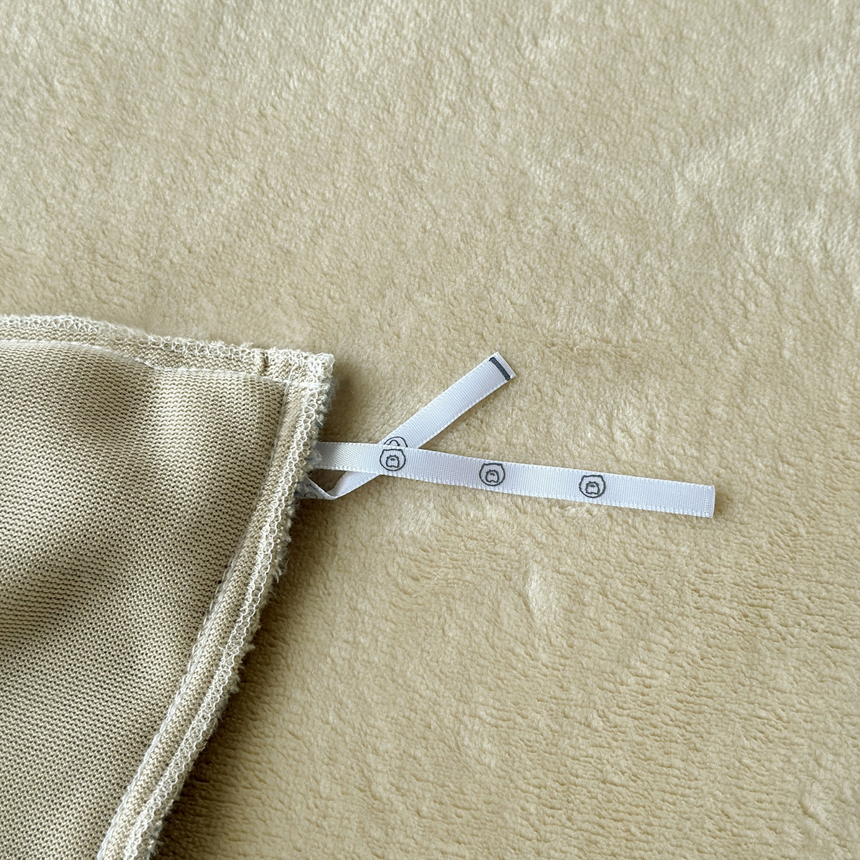 91家纺网 家纺一手货源 找家纺 荷马之梦 2025新款A类牛奶绒数码印花原创卡通大版儿童幼儿园被套三件套-萌宠系列 小熊卢卡