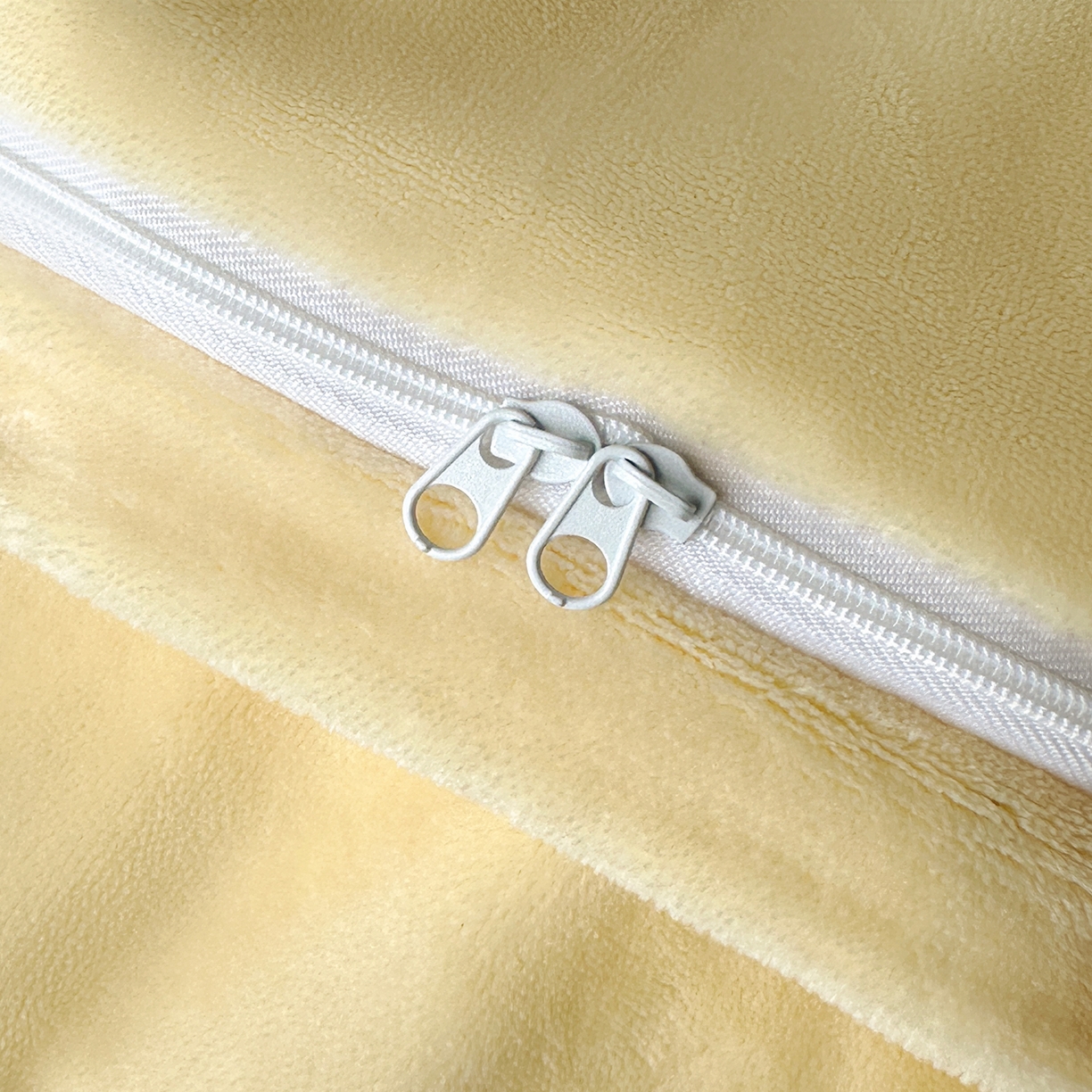 91家纺网 家纺一手货源 找家纺 荷马之梦 2025新款A类牛奶绒数码印花原创卡通大版儿童幼儿园被套三件套-萌宠系列 小狗布布