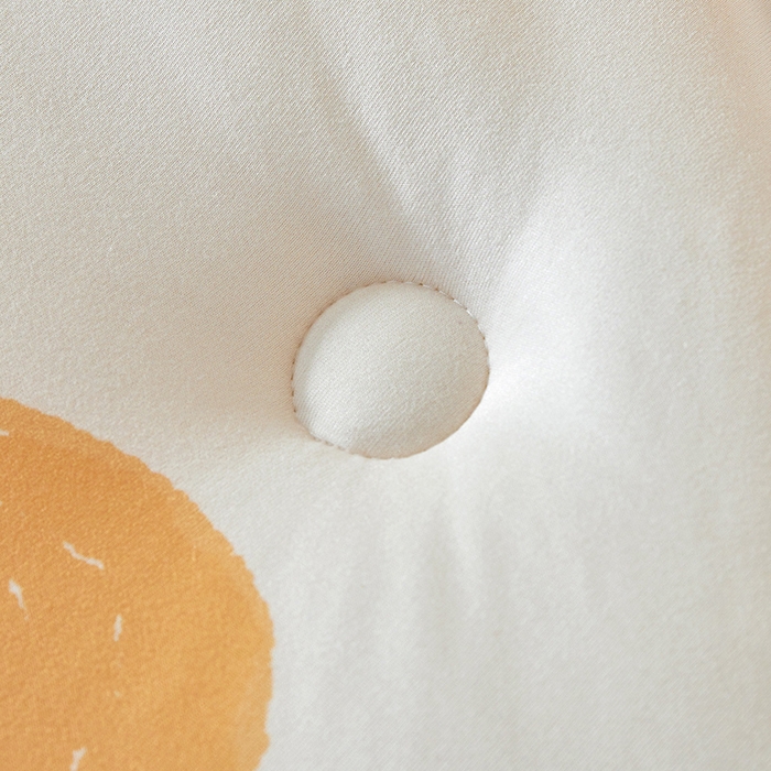 91家纺网 家纺一手货源 找家纺 荷马之梦 2025新款A类针织棉数码印花卡通手绘豆豆绒儿童被芯春秋被冬被-安睡系列 旅行汽车