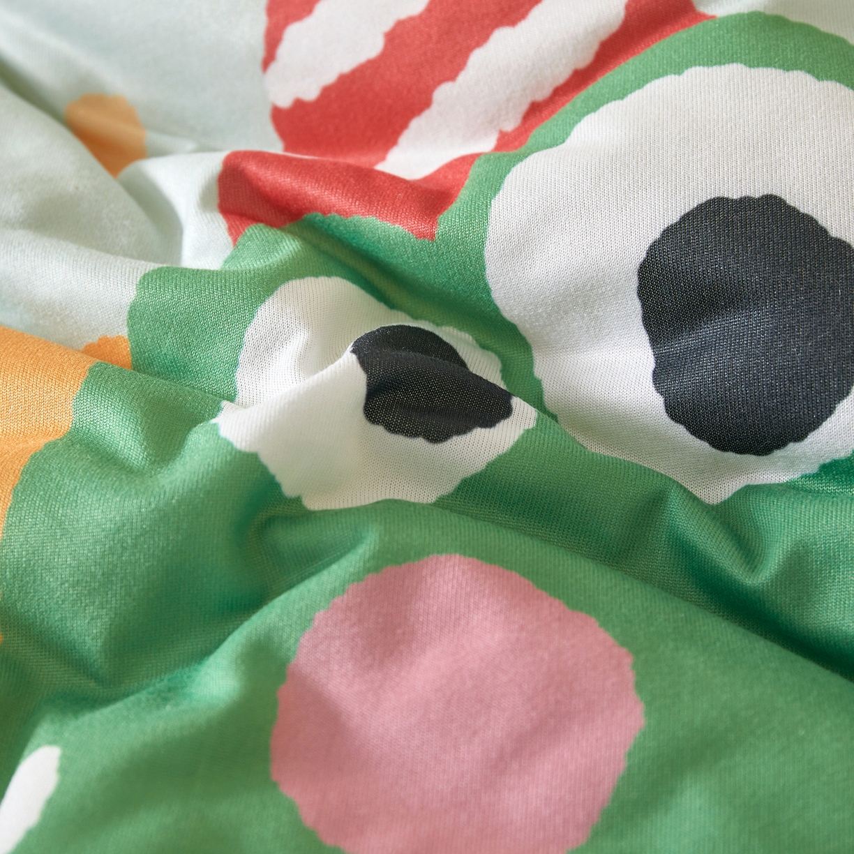 91家纺网 家纺一手货源 找家纺 荷马之梦 2025新款A类针织棉数码印花卡通手绘豆豆绒儿童被芯春秋被冬被-安睡系列 恐龙之家