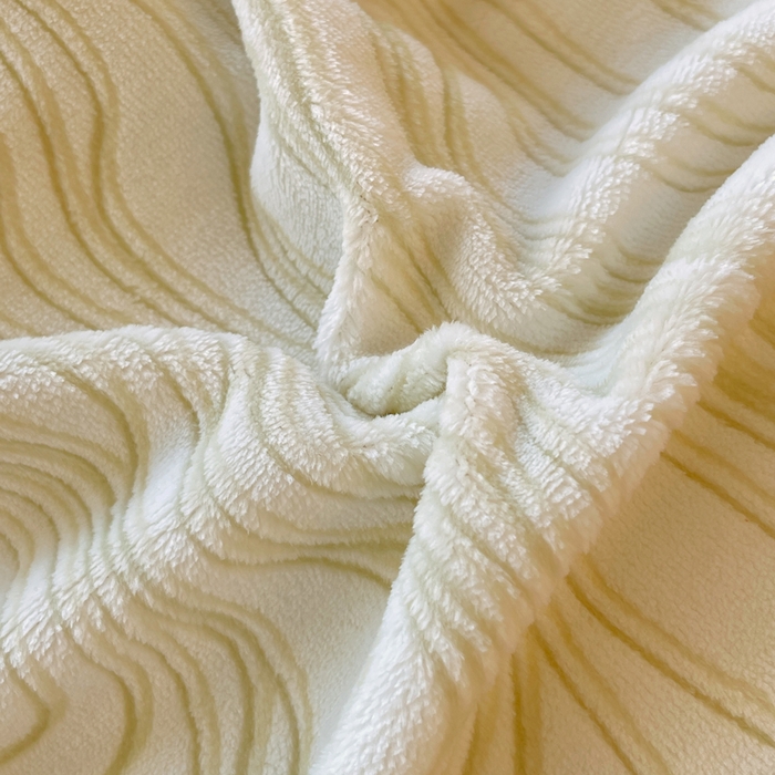 91家纺网 家纺一手货源 找家纺 春皖家纺 2025新款全消光雕花绒牛奶绒四件套 暮色织锦