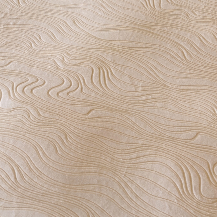 91家纺网 家纺一手货源 找家纺 春皖家纺 2025新款全消光雕花绒牛奶绒四件套 晨曦绒光