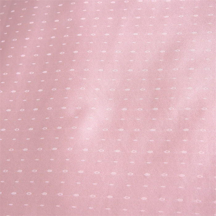 91家纺网 家纺一手货源 找家纺 （总）前程家纺 2025新款-珍珠提花被冬被蚕蛹蛋白被子冬被芯