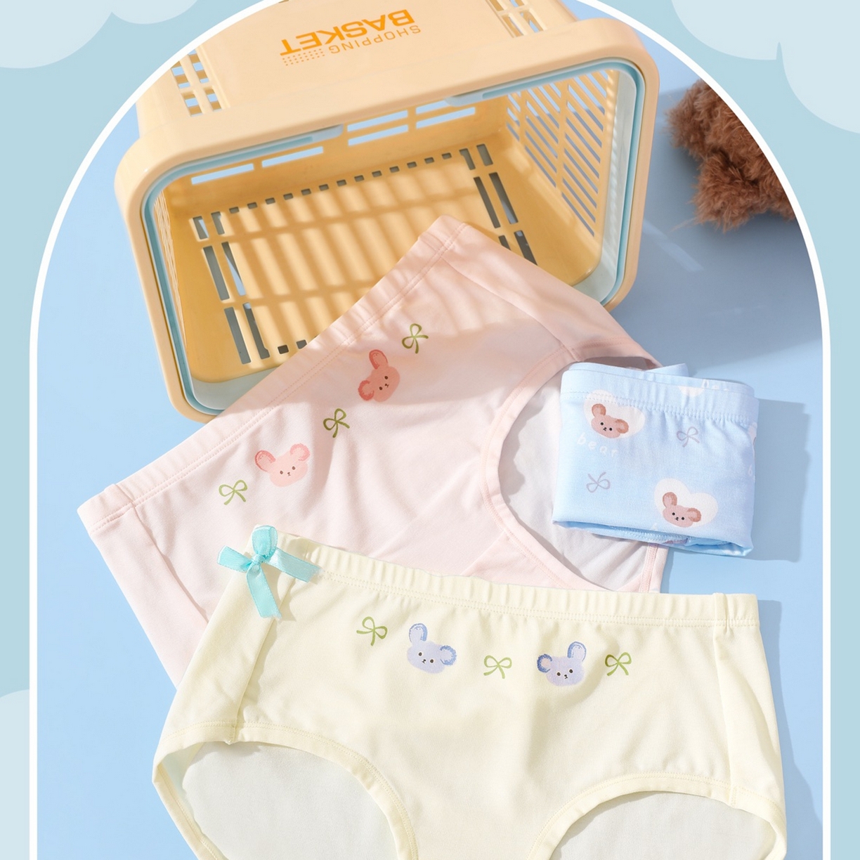 91家纺网 家纺一手货源 找家纺 （总）妍景家居生活馆 2025新款内裤（汇总）