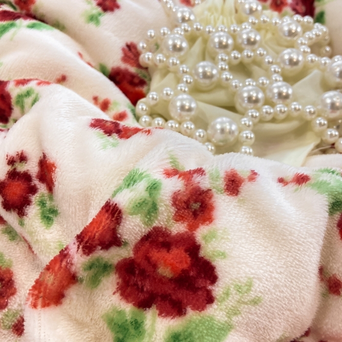 91家纺网 家纺一手货源 找家纺 （总）一比一家纺 2025新款亲肤舒适双面牛奶绒床盖款四件套