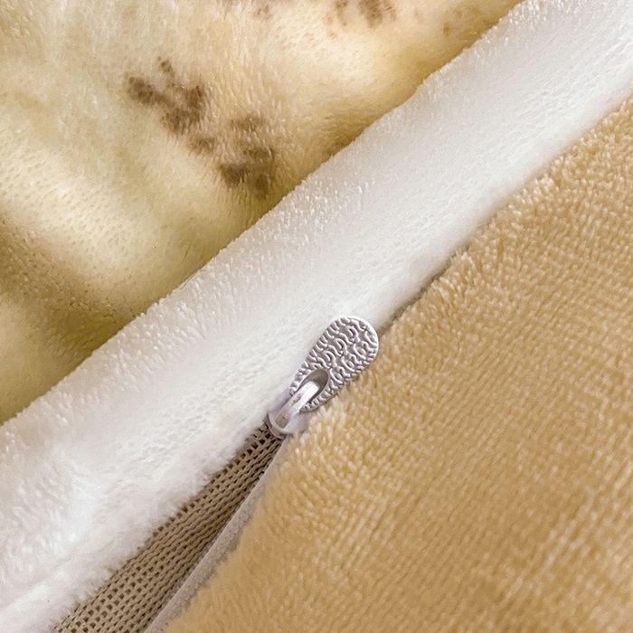 91家纺网 家纺一手货源 找家纺 诺梵2025新款牛8斤奶绒印花包边四件套草木鸣