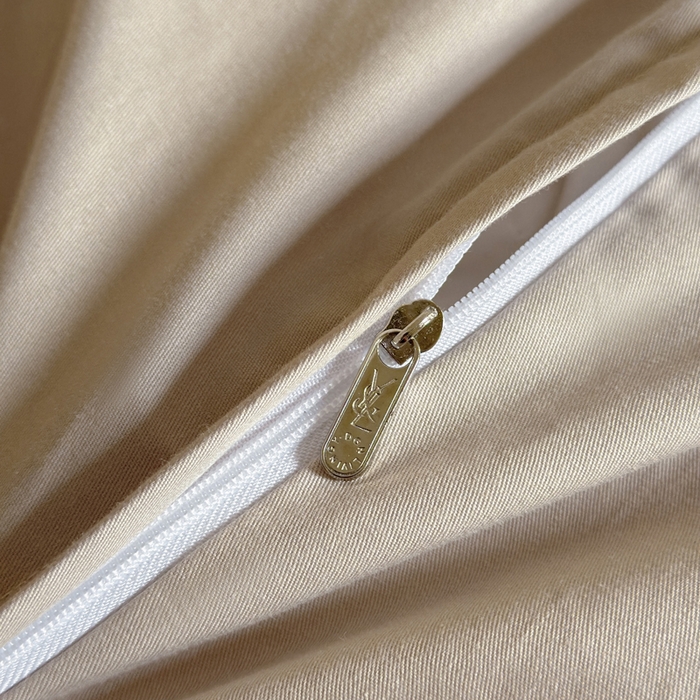 91家纺网 家纺一手货源 找家纺 （总）宜代光年 2025新款60s水洗棉提花系列四件套-第一批-场景一