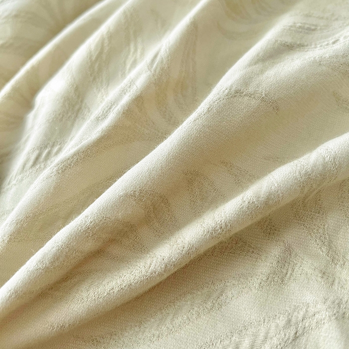 91家纺网 家纺一手货源 找家纺 （总）宜代光年 2025新款60s水洗棉提花系列四件套-第二批-场景一