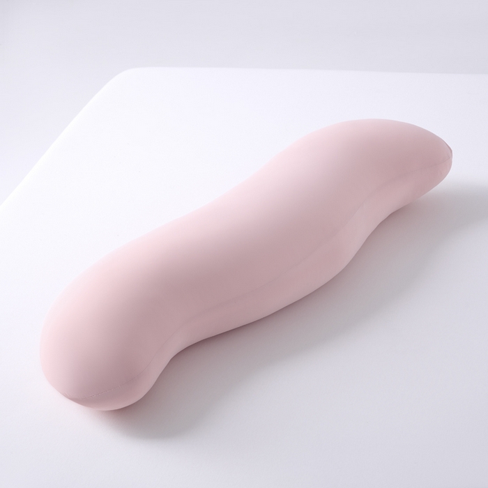 91家纺网 家纺一手货源 找家纺 （总）明星枕业 2025新款朵朵同款星球深睡夹腿抱枕成人女生孕妇长条海马护腰枕可拆洗靠枕